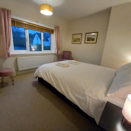 Grange Croft Villa Ben Rhydding Eksteriør billede