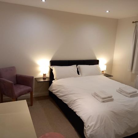 Grange Croft Villa Ben Rhydding Eksteriør billede
