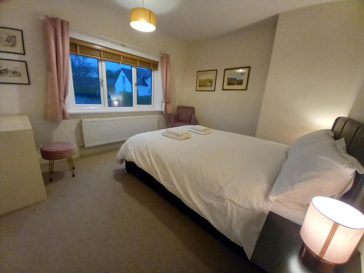 Grange Croft Villa Ben Rhydding Eksteriør billede