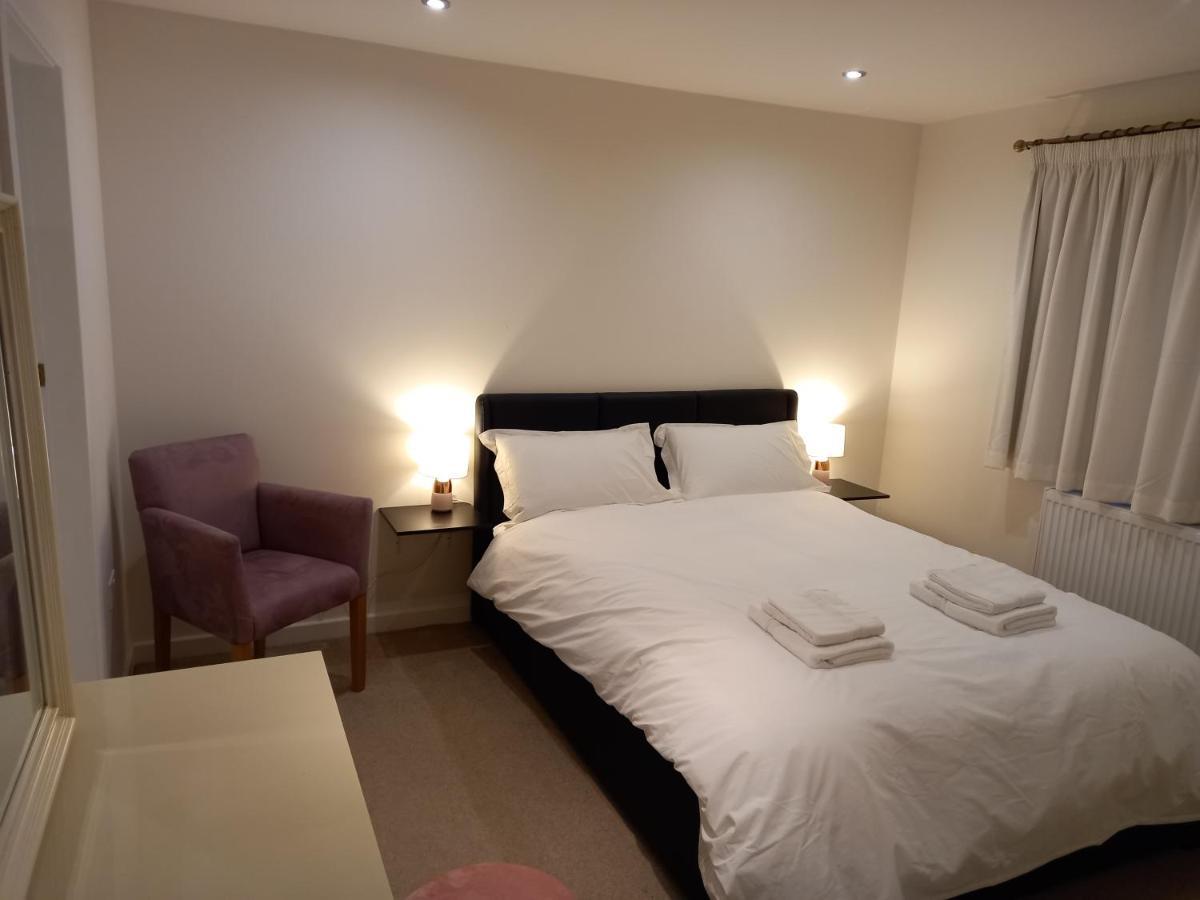 Grange Croft Villa Ben Rhydding Eksteriør billede