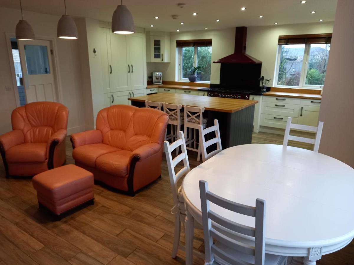 Grange Croft Villa Ben Rhydding Eksteriør billede