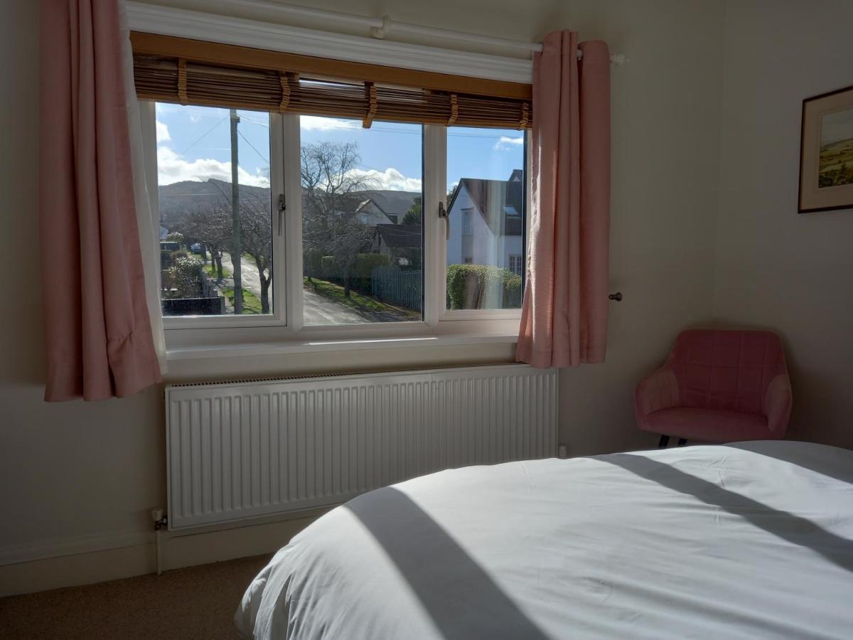 Grange Croft Villa Ben Rhydding Eksteriør billede