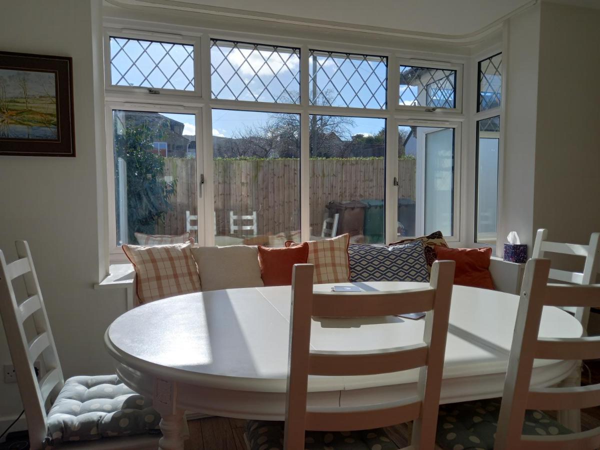 Grange Croft Villa Ben Rhydding Eksteriør billede